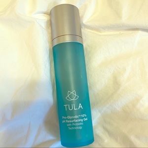 TULA Pro-Glycolic 10% pH Resurfacing Gel Toner